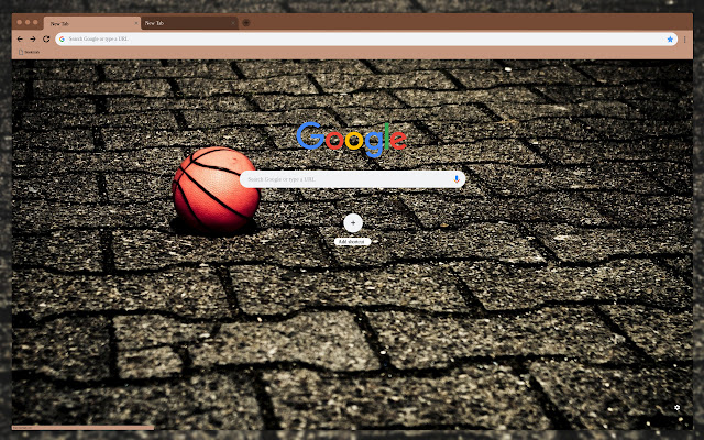 Ball on the road  from Chrome web store to be run with OffiDocs Chromium online