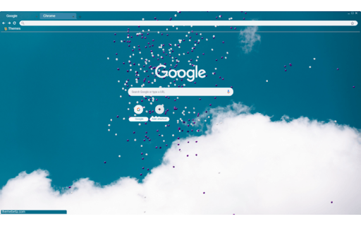 Balloon Flight  from Chrome web store to be run with OffiDocs Chromium online