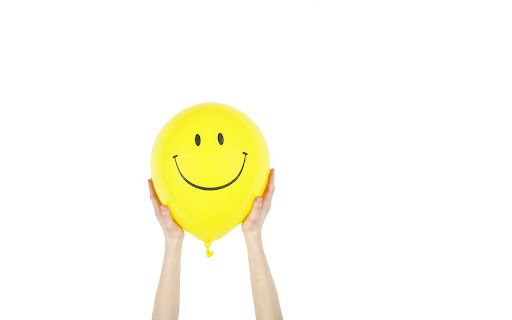 Balloon Happy  from Chrome web store to be run with OffiDocs Chromium online