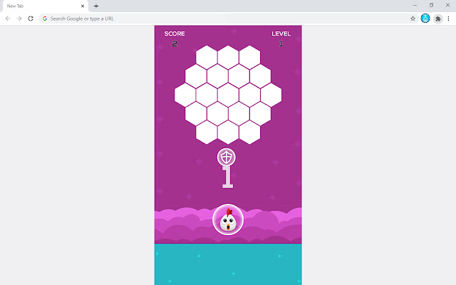 Balloon Protect Arcade Game  from Chrome web store to be run with OffiDocs Chromium online