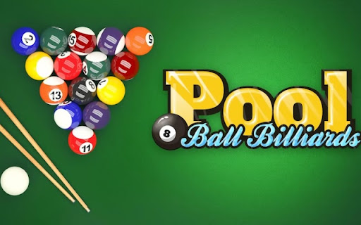 Ball Pool Unblocked  from Chrome web store to be run with OffiDocs Chromium online