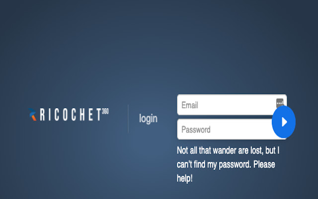 Balto Ricochet360 Integration  from Chrome web store to be run with OffiDocs Chromium online