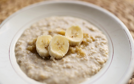 Banana dish  from Chrome web store to be run with OffiDocs Chromium online