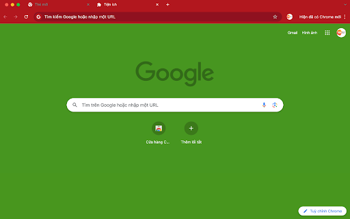 Banana green  from Chrome web store to be run with OffiDocs Chromium online