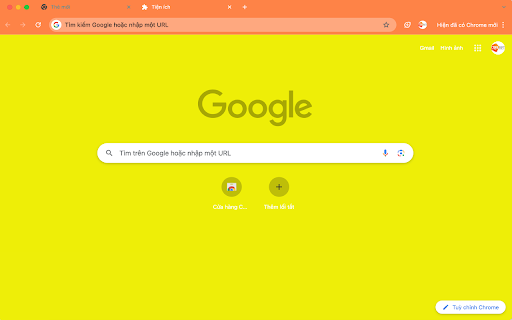 Banana yellow  from Chrome web store to be run with OffiDocs Chromium online