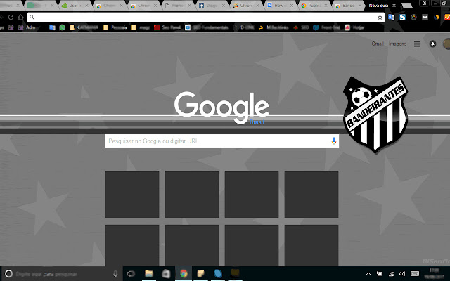 Bandeirantes  from Chrome web store to be run with OffiDocs Chromium online