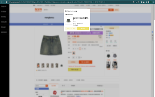 BangBangBao.VN  from Chrome web store to be run with OffiDocs Chromium online