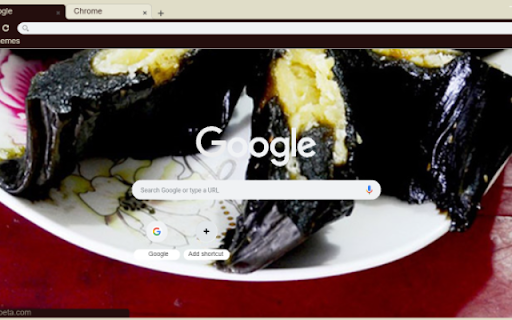 Banh gai Ninh Binh  from Chrome web store to be run with OffiDocs Chromium online