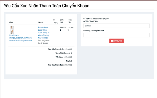 Banviet  from Chrome web store to be run with OffiDocs Chromium online