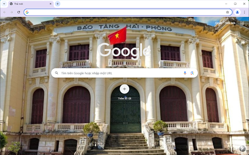 BaoTangHaiPhong  from Chrome web store to be run with OffiDocs Chromium online