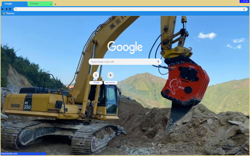 Búa phá đá Việt Bắc  from Chrome web store to be run with OffiDocs Chromium online