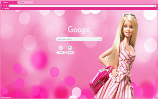 Barbie Girl  from Chrome web store to be run with OffiDocs Chromium online