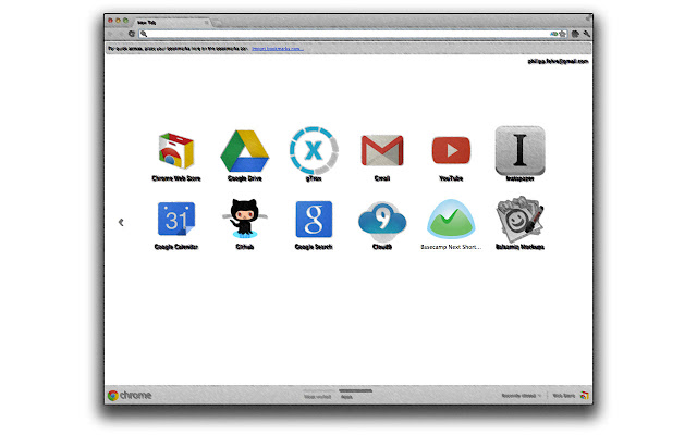 Basecamp Next Shortcut  from Chrome web store to be run with OffiDocs Chromium online