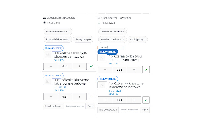 BaselinkerBoosterAtrybuty  from Chrome web store to be run with OffiDocs Chromium online