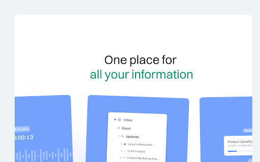 Bash AI meetings, project docs, and industry insights  from Chrome web store to be run with OffiDocs Chromium online