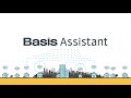 Basis Assistant ze sklepu internetowego Chrome do uruchomienia z OffiDocs Chromium online