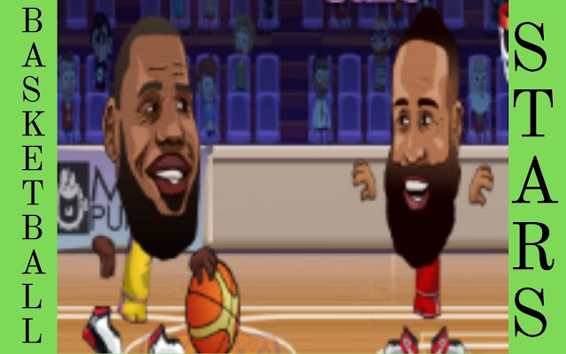 Basketball Stars Unblocked  from Chrome web store to be run with OffiDocs Chromium online