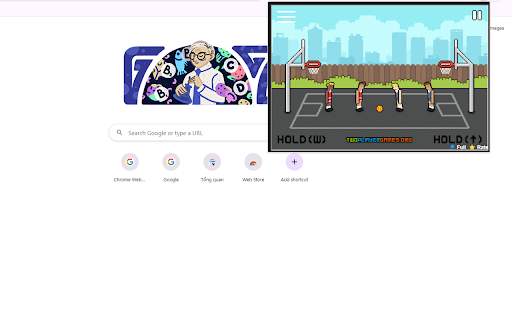 Basket Random Official™  from Chrome web store to be run with OffiDocs Chromium online