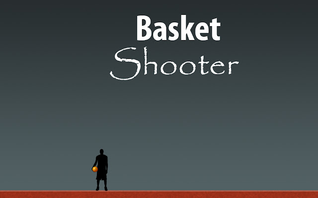 Basket Shooter  from Chrome web store to be run with OffiDocs Chromium online