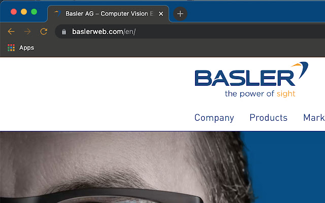 Basler Dark  from Chrome web store to be run with OffiDocs Chromium online