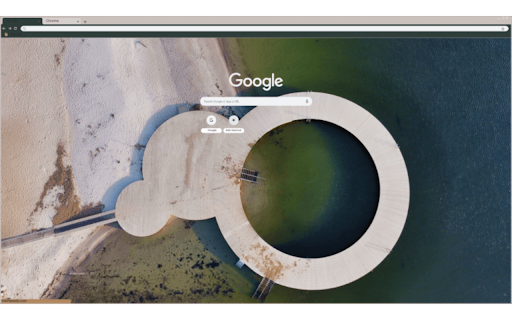 Bathing bridge  from Chrome web store to be run with OffiDocs Chromium online
