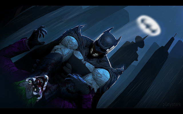 Batman Breaking Bad 1600px  from Chrome web store to be run with OffiDocs Chromium online