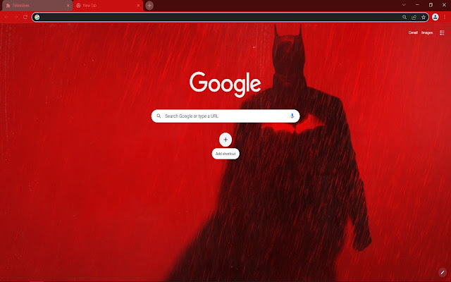 Batman DC Comics  from Chrome web store to be run with OffiDocs Chromium online