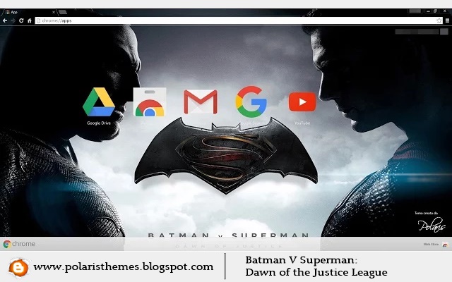 Batman V Superman: Dawn of the Justice League  from Chrome web store to be run with OffiDocs Chromium online