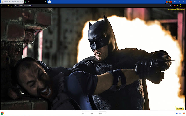 Bat Snap  from Chrome web store to be run with OffiDocs Chromium online