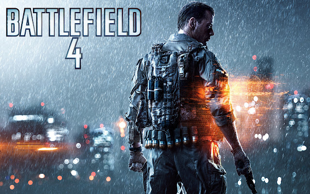 Battlefield 4 Determination  from Chrome web store to be run with OffiDocs Chromium online