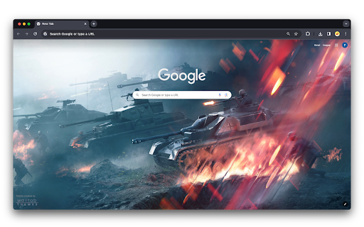 Battlefield V lightning strikes  from Chrome web store to be run with OffiDocs Chromium online