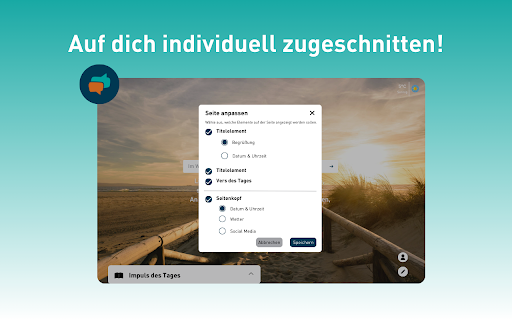 Bayless Conley Startseite  from Chrome web store to be run with OffiDocs Chromium online