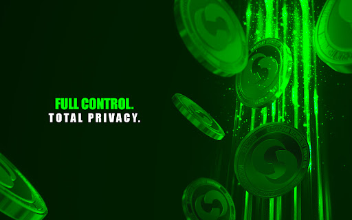 BBA Wallet  from Chrome web store to be run with OffiDocs Chromium online