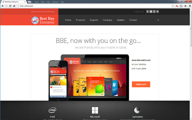 BBE din magazinul web Chrome va fi rulat cu OffiDocs Chromium online