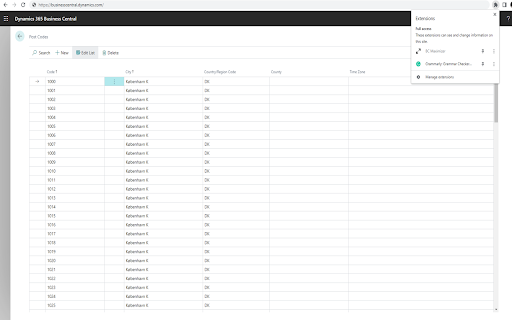 BC Maximizer  from Chrome web store to be run with OffiDocs Chromium online