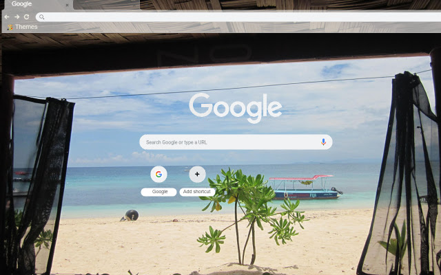 Beachcomber Island, Fiji  from Chrome web store to be run with OffiDocs Chromium online