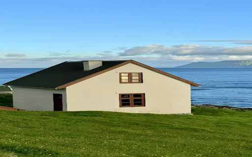 beach house wallpaper  from Chrome web store to be run with OffiDocs Chromium online