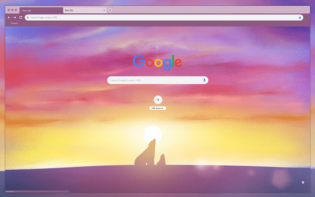 bears and moon  from Chrome web store to be run with OffiDocs Chromium online