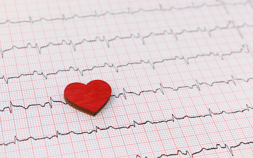Beats and Hearts  from Chrome web store to be run with OffiDocs Chromium online
