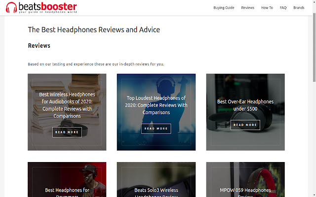 BeatsBooster.com  from Chrome web store to be run with OffiDocs Chromium online