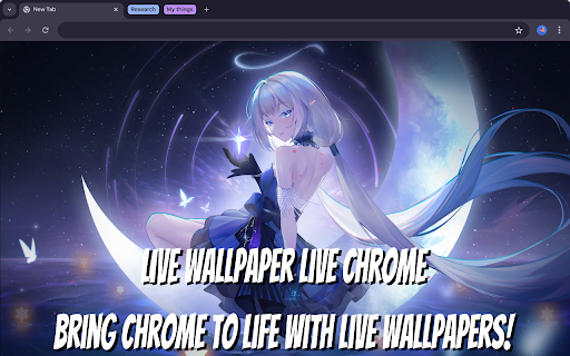 Beautiful Anime Girl Sitting On The Moon Animation Wallpaper from Chrome web store to be run with OffiDocs Chromium online Beautiful Anime Girl Sitting On The Moon Animation Wallpaper from Chrome web store to be run with OffiDocs Chromium online