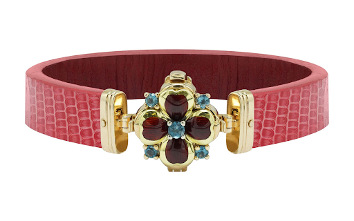 Beautiful bracelet  from Chrome web store to be run with OffiDocs Chromium online