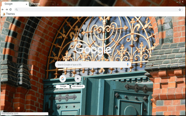 Beautiful Church  from Chrome web store to be run with OffiDocs Chromium online