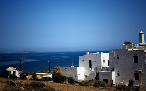 Beautiful coastal village  from Chrome web store to be run with OffiDocs Chromium online