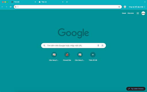 Beautiful coral blue  from Chrome web store to be run with OffiDocs Chromium online