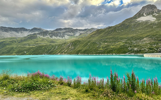 Beautiful fairy scene  from Chrome web store to be run with OffiDocs Chromium online