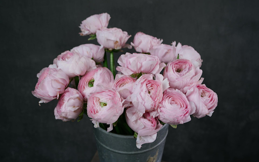 Beautiful flower vase  from Chrome web store to be run with OffiDocs Chromium online