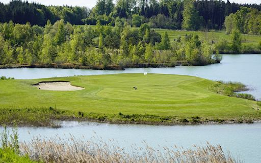 Beautiful Golf Course  from Chrome web store to be run with OffiDocs Chromium online
