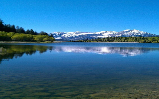 Beautiful lake wallpaper  from Chrome web store to be run with OffiDocs Chromium online