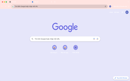 Beautiful lavender color  from Chrome web store to be run with OffiDocs Chromium online
